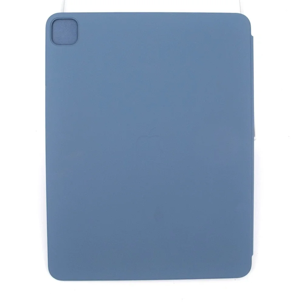 Apple Smart Folio iPad Pro 13 M4 Denim Excellent Magnetic Stand W/Original Box